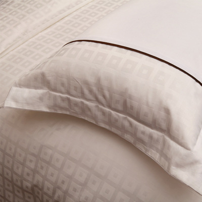 南通藍(lán)星雨紡織品 廠家直銷(xiāo)賓館酒店床上用品，各類(lèi)規(guī)格大小材質(zhì)枕套枕皮