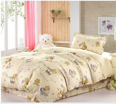 工廠直銷，精選全棉床上用品，打造舒適睡眠體驗(yàn)