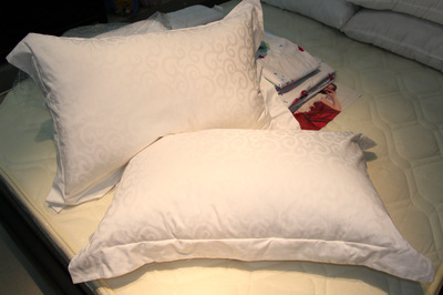 驕子柔超五星級酒店枕套 廠家直供，品質與奢華的完美結合